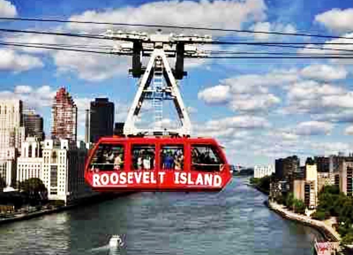 3 Bedrooms Apt In Lic, 10 Mins To Manhattan !!! *
