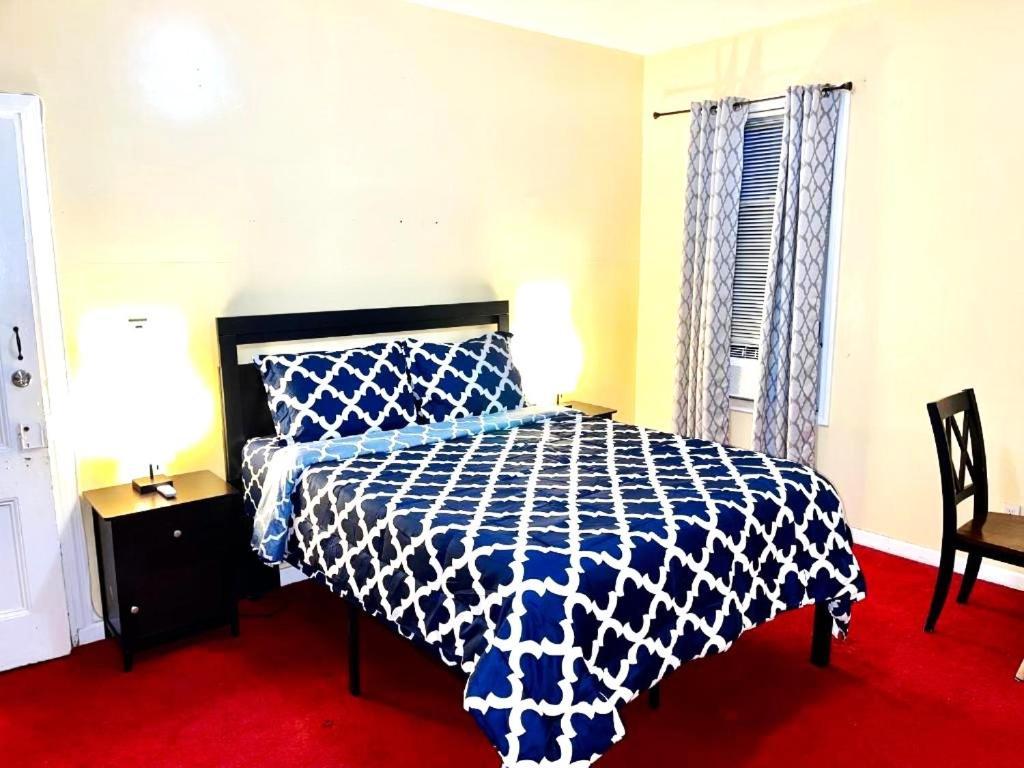 3 Bedrooms Apt In Lic, 10 Mins To Manhattan !!! * New York